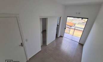 Imagem 2: Apartamento com 2 dormitórios para alugar, 58 m² por R$ 1.115,01/mês - Jardim Novo Cambui