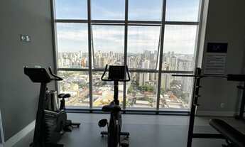 Imagem 5: Apartamento a venda no Setor Bueno