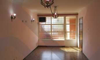 Imagem 2: Casa para alugar, 320 m² por R$ 3.800,00/mês - Vila Augusta - Sorocaba/SP