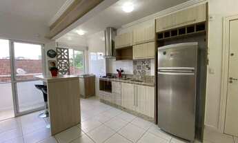 Imagem 6: Apartamento com 2 dormitórios, 50 m² - venda por R$ 295.000,00 ou aluguel por R$ 2.430,00