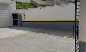 Imagem 3: Apartamento com 2 dormitórios para alugar, 84 m² por R$ 900,00/mês - Residencial Coopemi I