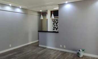 Imagem 3: Apartamento para aluguel com 77 metros quadrados com 3 quartos