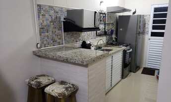 Imagem 4: Alugo Lindo Apartamento em Condomínio Fechado na Praia de Maranduba/ Ubatuba