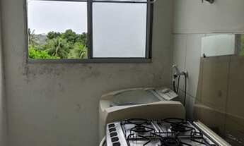 Imagem 6: Apartamento 2 quartos NASCENTE no Condomínio Parque Sun Valley - Lauro de Freitas