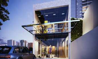 Imagem 7: Apartamento para venda tem 50 metros quadrados com 2 quartos em Conceição - Osasco - SP