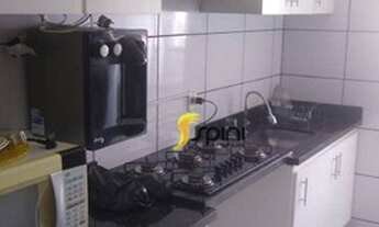 Imagem 5: Apartamento para alugar, 60 m² por R$ 1.728,00/mês - Jardim Holanda - Uberlândia/MG