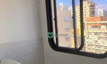 Imagem 9: FREI CANECA 1 DORMITORIO