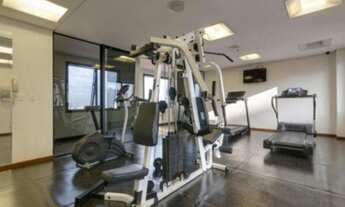 Imagem 7: Flat Tryp Tatuapé disponível para venda com 29m², 01 dorm e 01 vaga de garagem