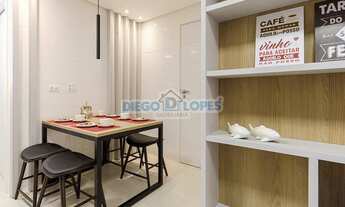 Imagem 7: Garden em Curitiba