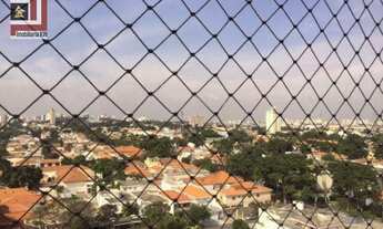 Imagem 6: Excelente apartamento a 1km do Metrô Praça da Árvore,110m², 3 dorm 1 vaga!!!