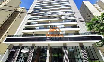 Imagem: Apartamento com 2 dormitórios, 50 m²