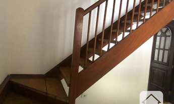 Imagem 2: Casa com 3 dormitórios, 89 m² - venda por R$ 440.000,00 ou aluguel por R$ 2.000,00/mês - V