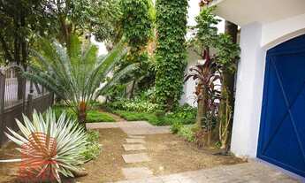 Imagem 5: Casa comercial de 3 dormitórios e 900m² de terreno - Campo Belo (SP