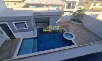 Imagem 7: !COD 429 Maravilhosa casa no Blue Garden, 4 quartos