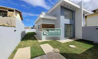 Imagem: Linda casa térrea na Enseada das Gaivotas