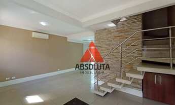 Imagem 3: Casa com 3 dormitórios para alugar, 98 m² por R$ 3.770,00/mês - Nova Americana - Americana