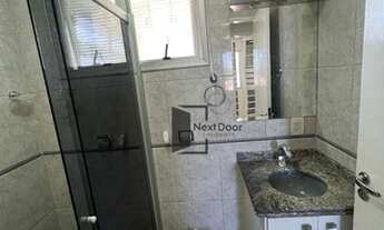 Imagem 6: Apartamento com 2 dormitórios à venda, 60 m² por R$ 270.000,00 - Jardim Paulicéia - Campin