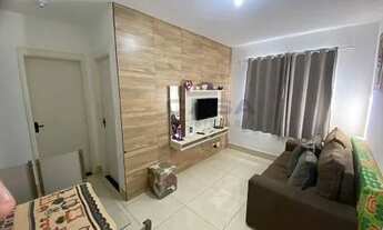 Imagem: F - Apartamento de 2 quartos no cond. Vista