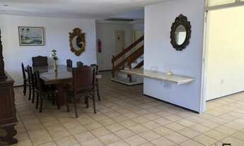 Imagem 2: Casa para Locação ou Venda em Frente o Mar, no Cumbuco - CA42118