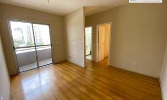 Imagem 2: Apartamento com 2 dormitórios para alugar, 59 m² por R$ 2.000,00/mês - Nova Mogilar - Mogi