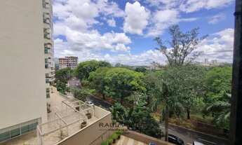 Imagem 2: Apartamento com 4 quartos no PALAIS LAC DOR - Bairro Caiçaras em Londrina