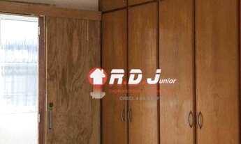 Imagem 5: Casa com 2 dormitórios à venda por R$ 650.000,00 - Boqueirão - Santos/SP