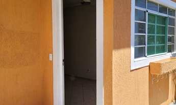 Imagem 2: Casa com 2 dormitórios para alugar, 70 m² por R$ 2.570,26/mês - Indaiatuba - Indaiatuba/SP