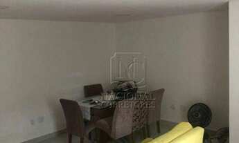 Imagem 6: Apartamento à venda - Vila Lucinda - Santo André/SP