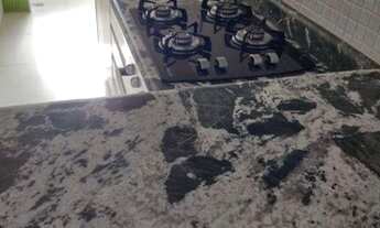 Imagem 2: Apartamento com 2 dormitórios, 62 m² - venda por R$ 269.000,00 ou aluguel por R$ 1.630,00