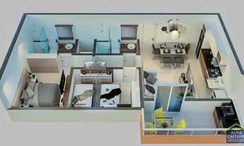 Imagem: Parcele sua entrada direto com a construtora!!