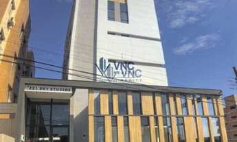 Imagem 2: Flat com 1 dormitório para alugar, 34 m² por R$ 2.380,00/mês - Jardim da Cidade - Betim/MG