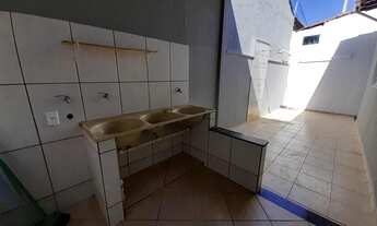 Imagem 7: Casa para aluguel, 4 quartos, 1 suíte, 2 vagas, Presidente Roosevelt - Uberlândia/MG