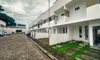 Imagem: Casa 3 qts, Condomínio Fechado, Nova Primeira