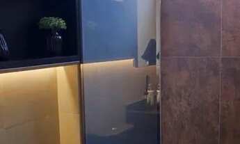 Imagem 3: Apartamento para venda com 159 metros quadrados com 3 quartos em Enseada do Suá - Vitória