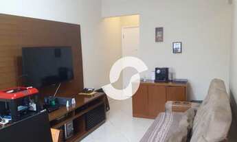 Imagem: Apartamento com 2 dormitórios à venda