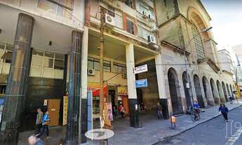 Imagem 2: Conjunto/Sala para Venda - 47.1m², 0 dormitórios, Centro Histórico