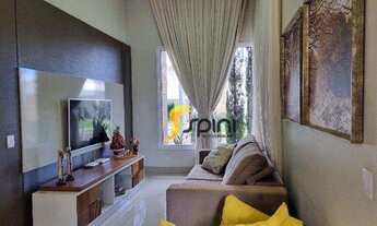 Imagem: Casa para locação em condominio fechado