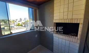 Imagem 6: Apartamento com 2 dormitórios e 1 vaga à venda no bairro Cristo Redentor em Porto Alegre