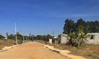 Imagem 4: Vendo lote ponte alta norte, rua do clube dos correios