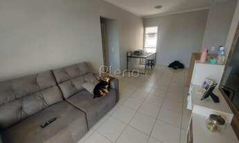 Imagem 3: Apartamento à venda no Parque Prado - Campinas/SP