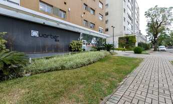 Imagem 5: Apartamento com 3 dormitórios à venda, 158 m² por R$ 1.950.000,00 - Água Verde - Curitiba