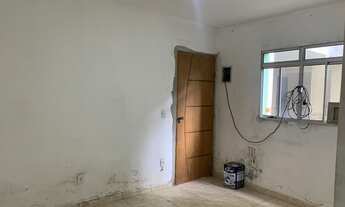 Imagem 2: Apartamento com 2 dormitórios para alugar, 65 m² por R$ 1.055,44/mês - Vila Conceição - Di