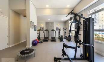 Imagem 7: Apartamento a venda no Tatuapé com 2 dormitórios e 1 vaga