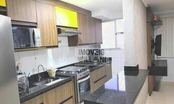 Imagem 7: Apartamento Duplex com 2 dormitórios à venda, 111 m² por R$ 350.000,00 - Jardim América