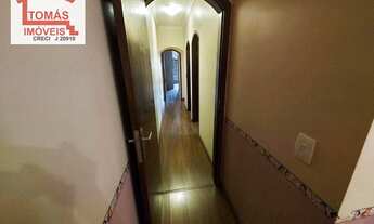 Imagem 6: Sobrado com 3 dormitórios, 225 m² - venda por R$ 750.000,00 ou aluguel por R$ 3.300,00/mês