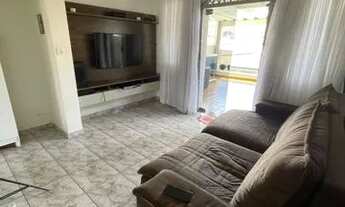 Imagem 3: SOBRADO - JARDIM SANTO ALBERTO - SP