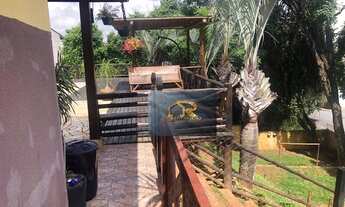 Imagem 7: Chacara/casa para locação dentro da cidade, bairro res das ilhas**