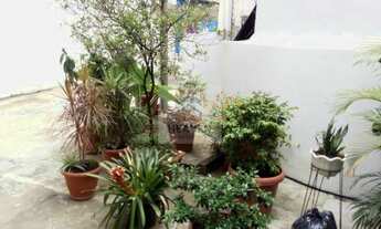 Imagem 7: CASA DE VILA NO CORAÇÃO DE PINHEIROS