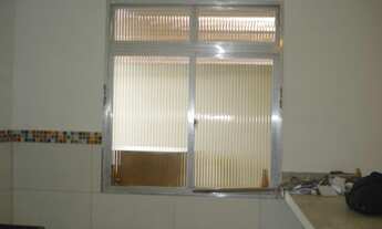 Imagem 5: Casa com 2 dormitórios para alugar por R$ 1.300,00/mês - Santa Cruz dos Navegantes - Guaru