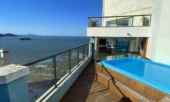 Imagem 4: Apartamento Duplex com 5 dormitórios, 623 m² - venda por R$ 7.800.000,00 ou aluguel por R